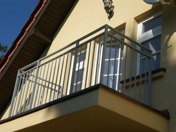 Балконные ограждения БО-3019
