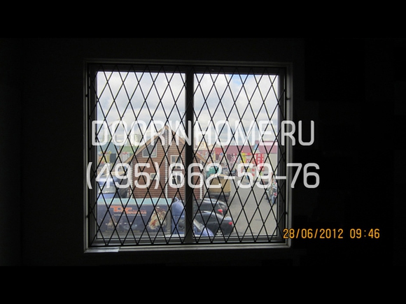 Сварная решетка СР- 0061