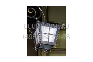 Кованый светильник КПФС- 8004