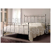 Кованая кровать КК- 7423