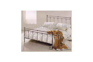 Кованая кровать КК- 7425