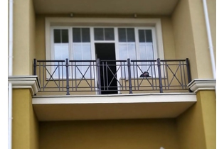 Балконные ограждения БО-1022